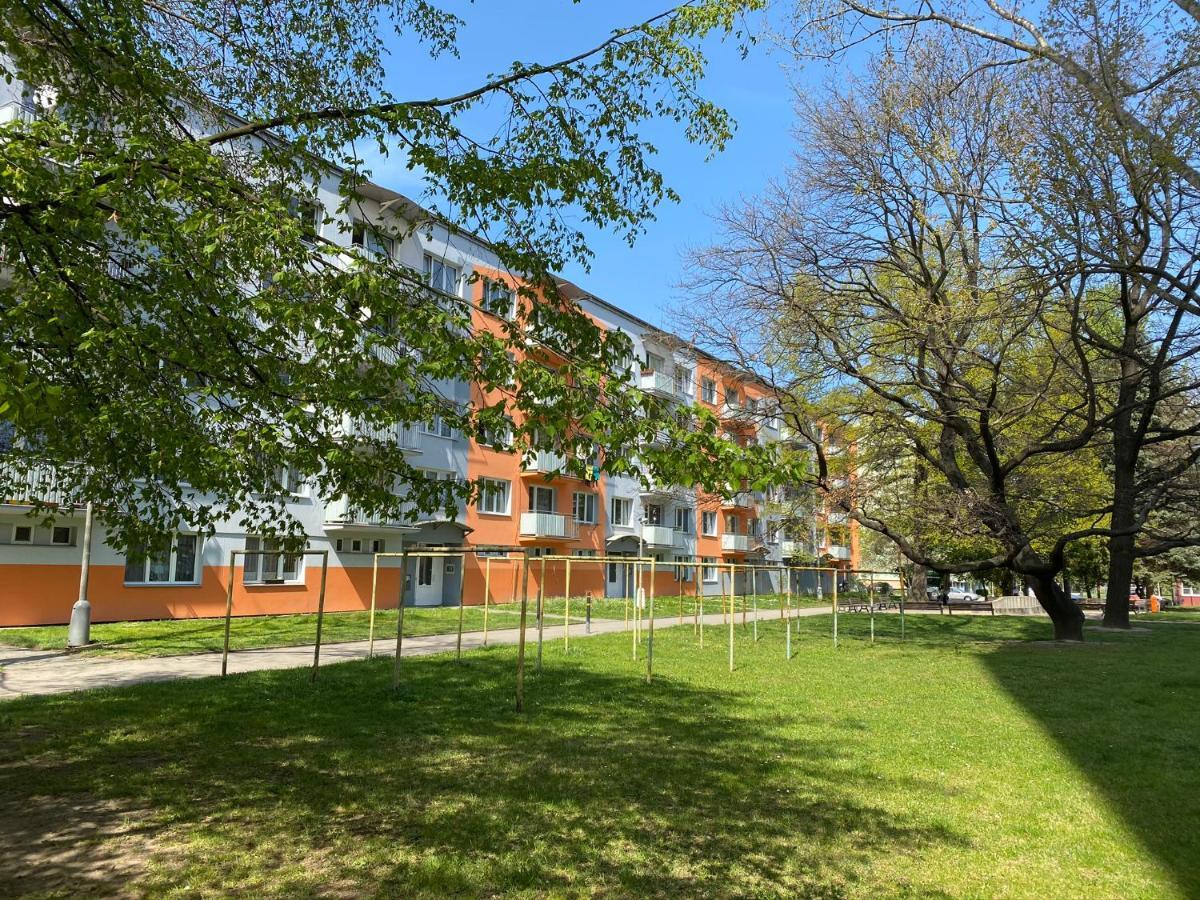 Boutique Byt Budweis Exterior foto